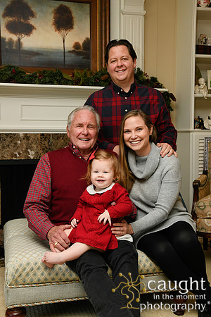 033 Bloeser Family Portraits