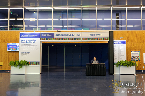 006 AGD2025 Conference in Montreal