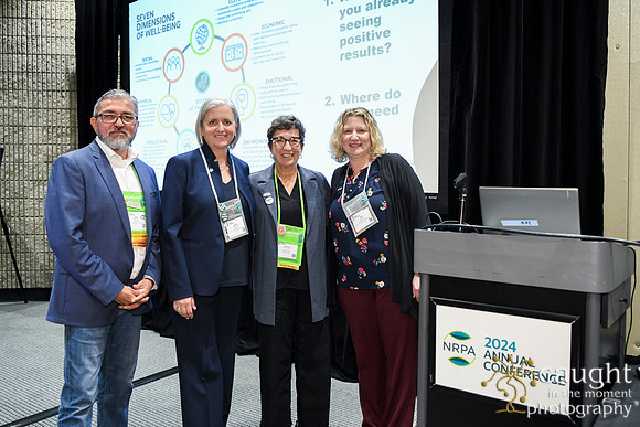 1135 NRPA Conference 2024 Atlanta