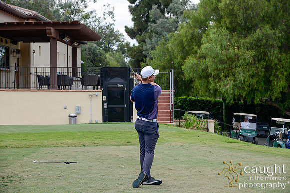038 Memorial Medical Center Foundation Golf Tournament 2021