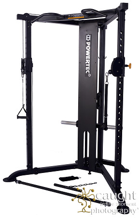 090 Powertec 2018 Product Only