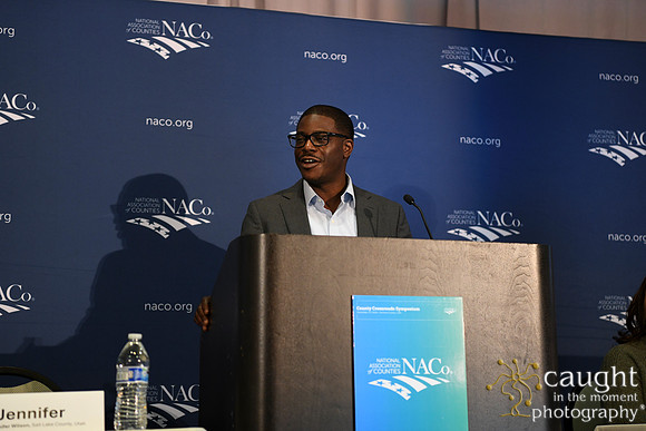 134 NACo County Crossroads Symposium 2024