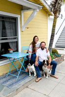 001 Duvendeck Family Portraits in Long Beach