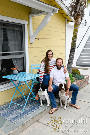001 Duvendeck Family Portraits in Long Beach