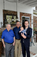 061 Anderson Family Portraits