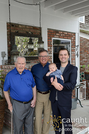 061 Anderson Family Portraits