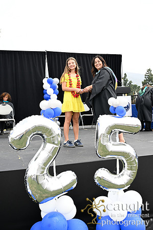 013 Blue Ridge Academy 2025 Promotion Ceremony May 28 at Azusa Pacific