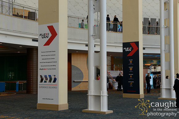 088 TPM Conference 2017 Long Beach-Registration & Signage