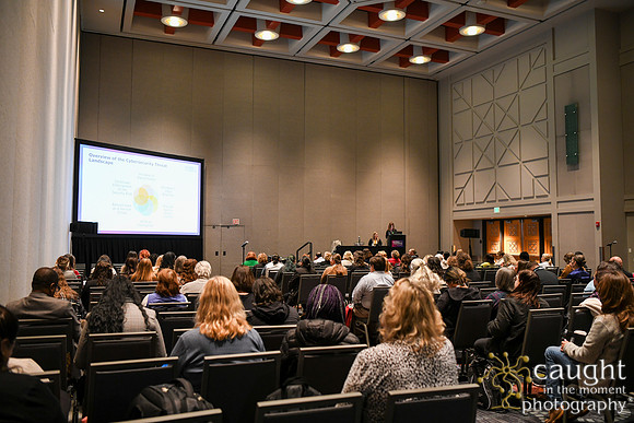 1097 AHIMA 2024 Salt Lake City