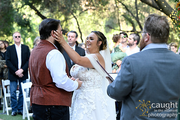 613 Chompff Wedding at Los Willows