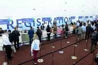 012 AAE 2018 in Denver-Registration & Signage