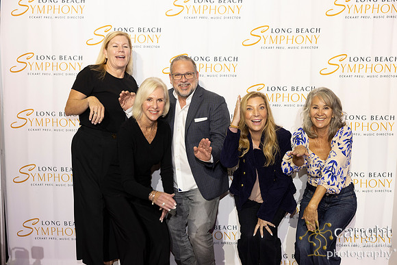 035 Endless Summer Beach Boys at the LBSO Pops!