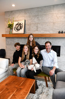 009 Leshney Family Portraits in Long Beach