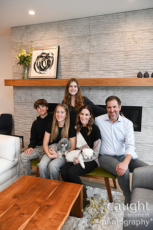 009 Leshney Family Portraits in Long Beach