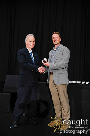 1254 AAE 2024 in Los Angeles - Grossman Ceremony