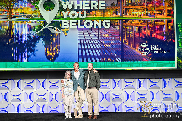 596 NRPA Conference 2024 Atlanta