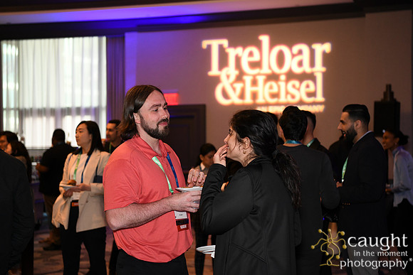 1720 AAE 2025 in Boston - Resident Reception