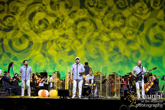 116 Endless Summer Beach Boys at the LBSO Pops!