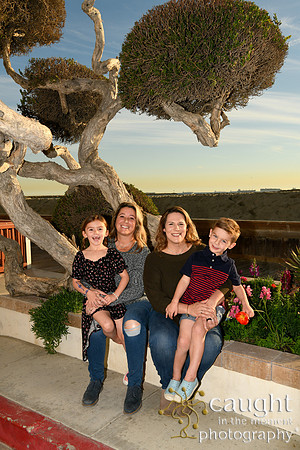 009 Bloch-Nealy Family Portraits in Long Beach