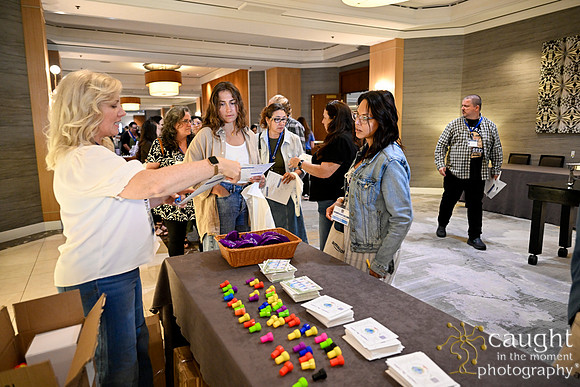 507 All Staff Meeting 2025 Westin LAX