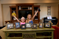 016 Schlom Family Portraits in Naples