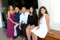 011 Hooper Family Portraits in Naples