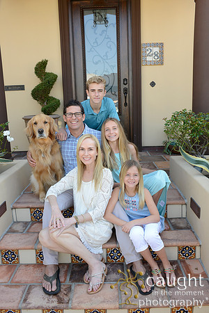 011 Schlom Family Portraits in Naples