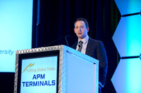 544 TPM Conference 2018 Long Beach Convention Center