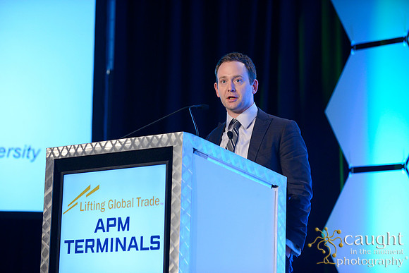 544 TPM Conference 2018 Long Beach Convention Center