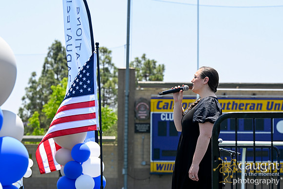 409 High School Graduation Cal Lutheran 2025