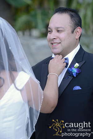057 Hotel Maya Wedding