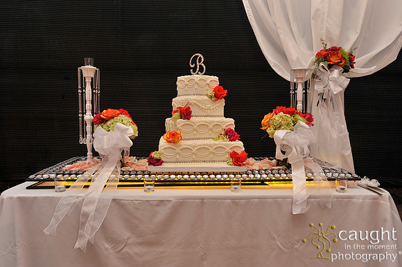 993 Baker Wedding at St. Pancratius and Hotel Maya