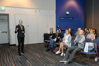 814 AGD2025 Conference in Montreal
