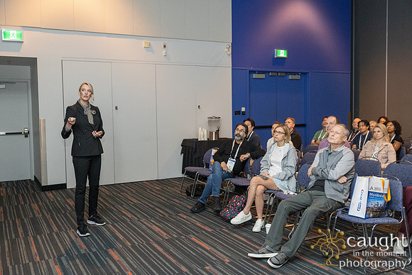 814 AGD2025 Conference in Montreal