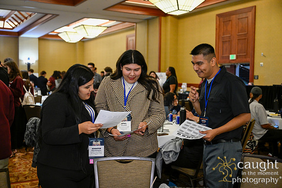 612 Advocacy Academy 2024 Sacramento