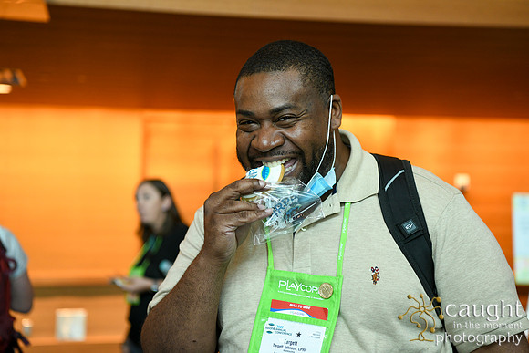 1124 NRPA Conference 2022 Phoenix