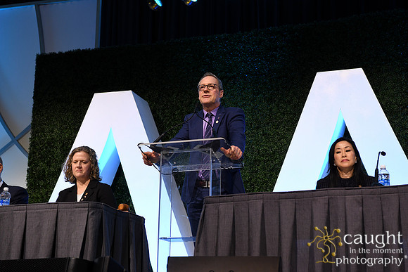 1573 AAE 2025 in Boston - General Assembly