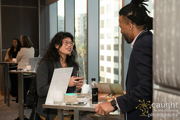 363 Inclusive Innovation22-Reception & Diverse Leaders Showcase