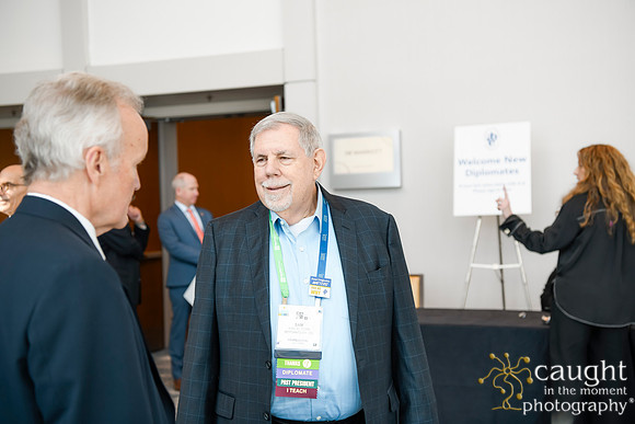 1227 AAE 2024 in Los Angeles - Grossman Ceremony