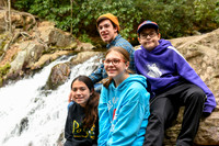 13 Spring Break 2019-Poconos