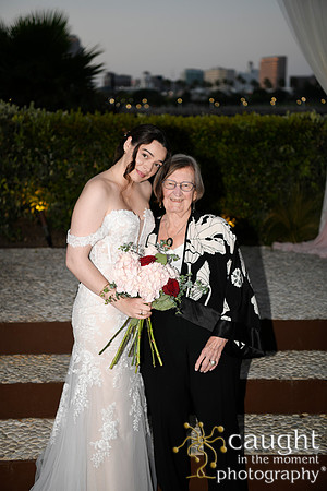 129 Nicholson Wedding at Hotel Maya