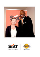 017 SIXT with James Worthy 2025