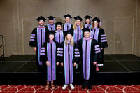 Regional Group Portraits