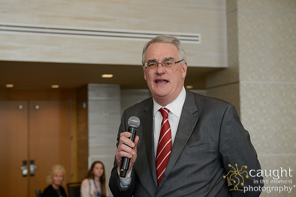 1228 AAE 2018 in Denver-Professional Staff Reception