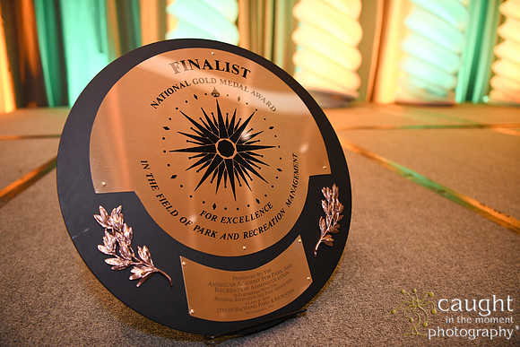 021 National Gold Medal Awards 2024
