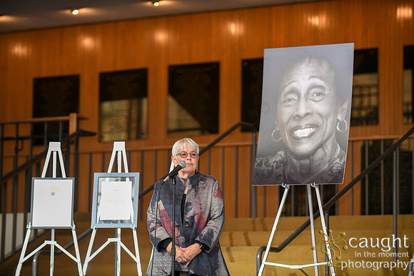 141 Doris Topsy Elvord Memorial