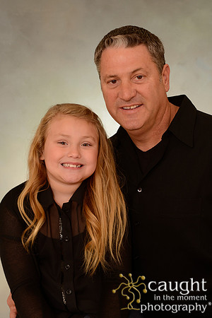 019 Family Portraits