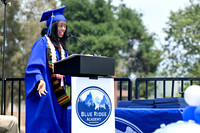 190 High School Graduation Azusa Pacific 2025