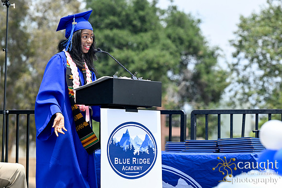 190 High School Graduation Azusa Pacific 2025