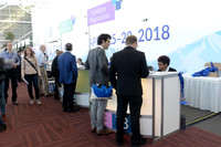 008 AAE 2018 in Denver-Registration & Signage